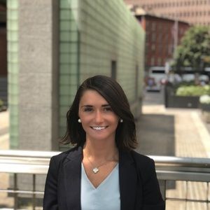 Meet your Posher, Carly